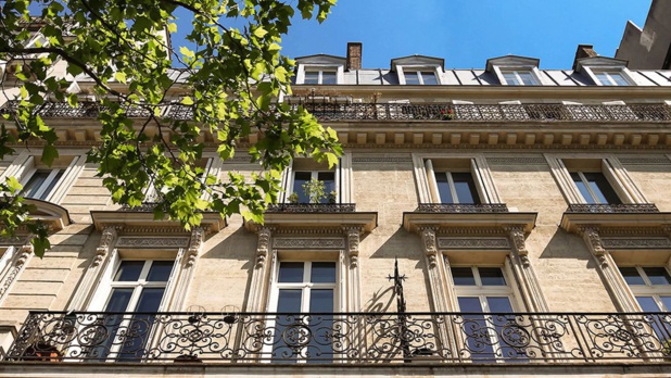 Immobilier : vers un retournement en 2020 ? Immobilier : vers un retournement en 2020 ?