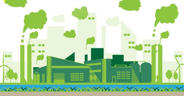 Finance durable : une compétition intra-européenne de plus en plus forte Finance durable : une compétition intra-européenne de plus en plus forte