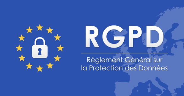 RGPD : des efforts restent à faire RGPD : des efforts restent à faire