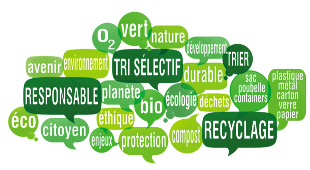 Développement durable : l’engagement des dirigeants est en hausse Développement durable : l’engagement des dirigeants est en hausse