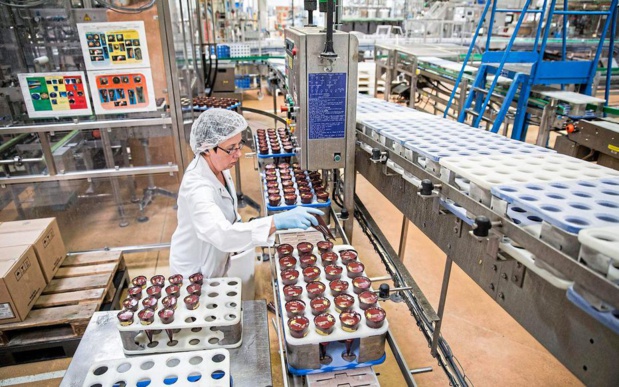 Covid-19 : comment se porte le secteur agroalimentaire ? Covid-19 : comment se porte le secteur agroalimentaire ?