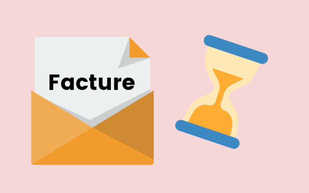 39 % des TPE-PME subissent des retards de paiement 39 % des TPE-PME subissent des retards de paiement