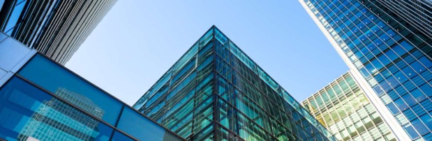 Télétravail, flexibilité, digitalisation : anticiper l'immobilier de bureau après la crise du covid-19 Télétravail, flexibilité, digitalisation : anticiper l'immobilier de bureau après la crise du covid-19