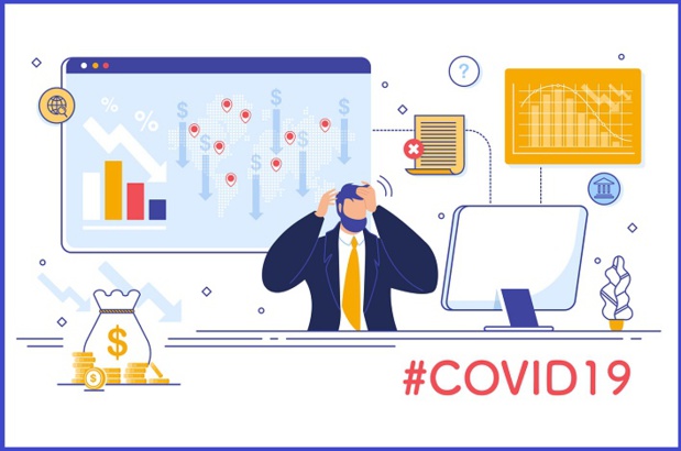 Entreprises : comment bien préparer vos bureaux pour le 11 mai Entreprises : comment bien préparer vos bureaux pour le 11 mai