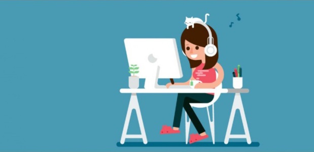 Le télétravail deviendra-t-il la nouvelle norme ?