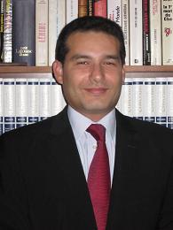 Charles Sanna, directeur des études économiques d'AuCOFFRE.com