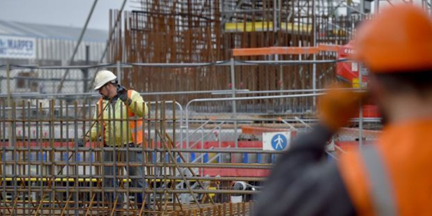 Un plan de soutien historique pour le BTP Un plan de soutien historique pour le BTP