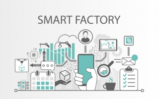 Smart factory : pou un nouvel usage de l'immobilier d'entreprise