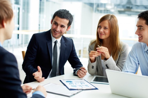 Le soutien des experts-comptables pour freiner les conséquences du coronavirus Le soutien des experts-comptables pour freiner les conséquences du coronavirus