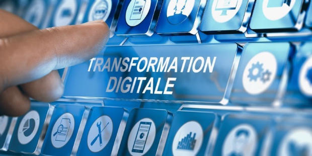 La transformation digitale : priorité n°1 des entreprises