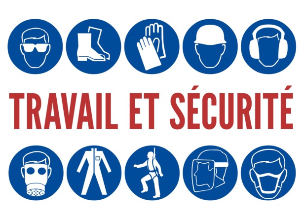 Sécurité au travail : quand les technologies accélèrent le retour à une activité professionnelle « normale » Sécurité au travail : quand les technologies accélèrent le retour à une activité professionnelle « normale »