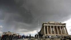 La Grèce aura besoin d’au moins 16 milliards d’euros d'argent frais