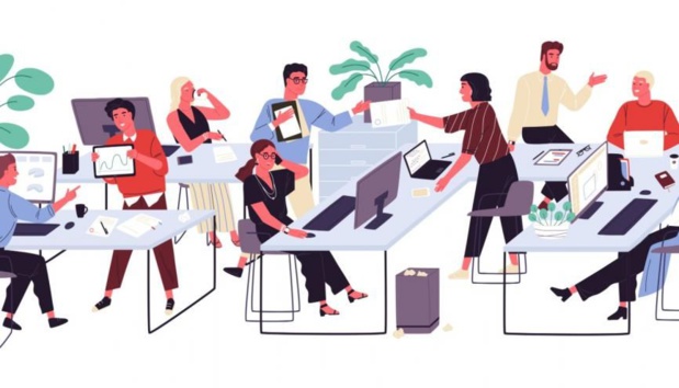 Rentrée : la porte étroite du Gouvernement pour sauver l’emploi Rentrée : la porte étroite du Gouvernement pour sauver l’emploi