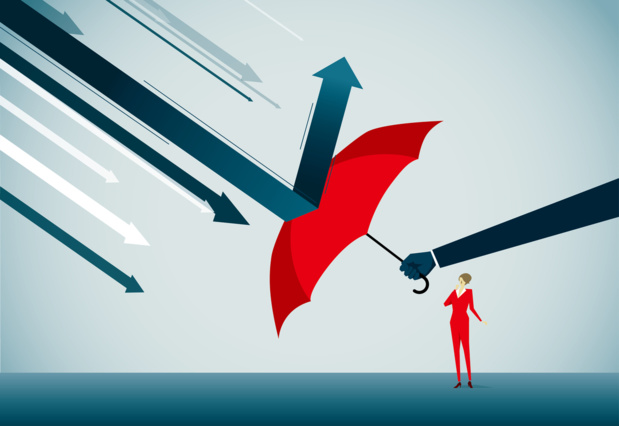 PME : 5 points clés pour anticiper les périodes de crise PME : 5 points clés pour anticiper les périodes de crise