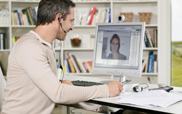 Permettre au télétravail de s’imposer à long terme Permettre au télétravail de s’imposer à long terme