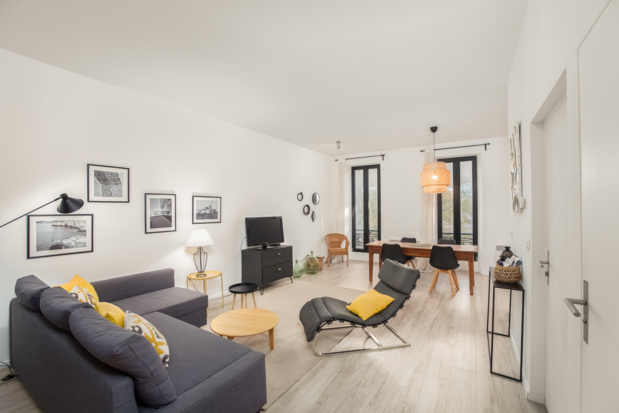 1 propriétaire sur 3 renonce aux locations de courte durée dans les grandes agglomérations 1 propriétaire sur 3 renonce aux locations de courte durée dans les grandes agglomérations