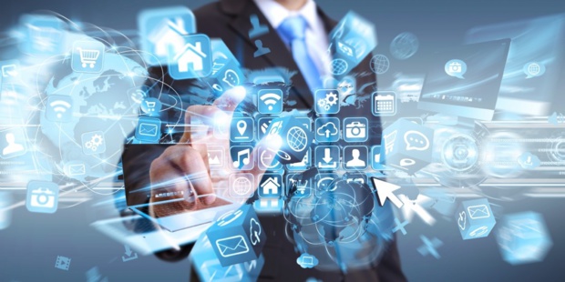 Le numérique, nouvel eldorado du commerce de proximité ? Le numérique, nouvel eldorado du commerce de proximité ?