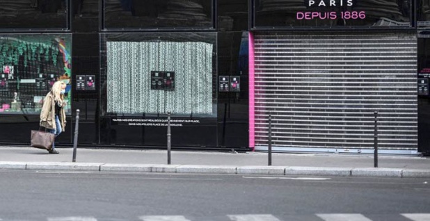 Reconfinement : comment prendre soin de son argent ? Reconfinement : comment prendre soin de son argent ?