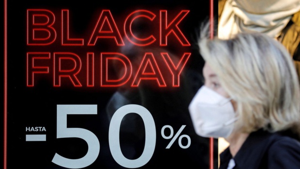 Les Français et le Black Friday Les Français et le Black Friday