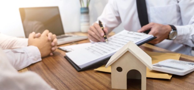 Reconfinement et solvabilité des emprunteurs face au crédit immobilier