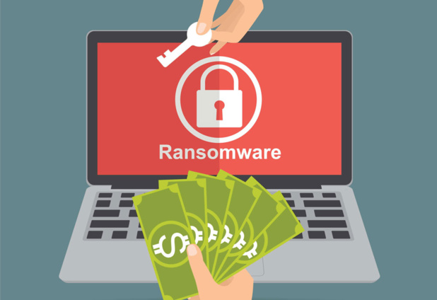 Ransomware : 4 conseils pour faire face à ce type de cyberattaque Ransomware : 4 conseils pour faire face à ce type de cyberattaque