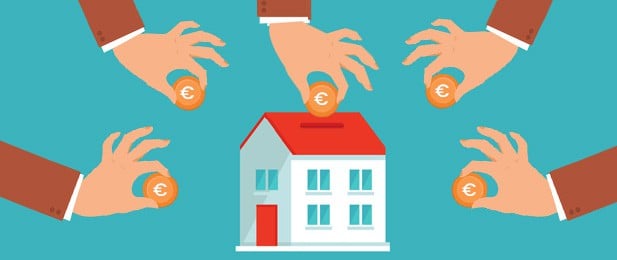 Malgré la crise, le crowdfunding immobilier poursuit sur sa lancée