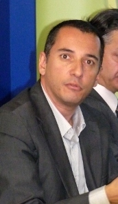 Laurent Laïk, président du CNEI