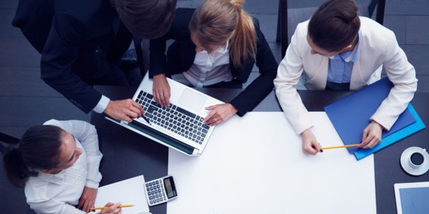 4 salariés sur 10 ont une opinion détériorée de leur entreprise 4 salariés sur 10 ont une opinion détériorée de leur entreprise