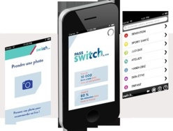 Avec Switch, Axa devient la première assurance à s’adresser directement aux jeunes