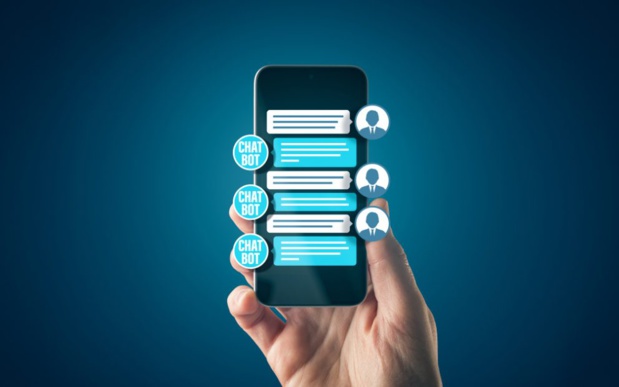 Chatbots : qu'en pensent les entreprises et les consommateurs ? Chatbots : qu'en pensent les entreprises et les consommateurs ?