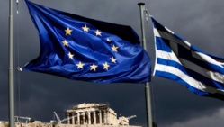 Grèce : instabilité politique et économique