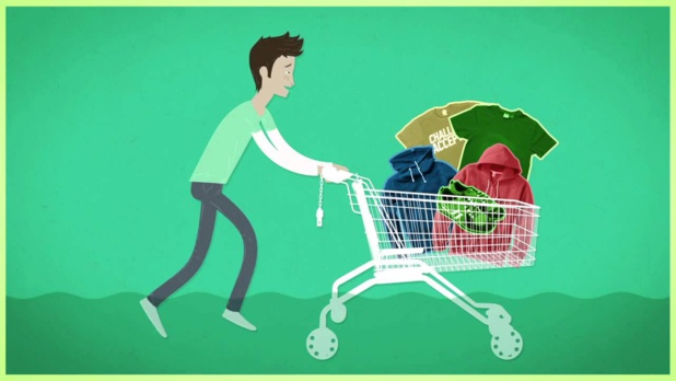 72 % des Français se mobilisent en faveur d'une consommation responsable 72 % des Français se mobilisent en faveur d'une consommation responsable