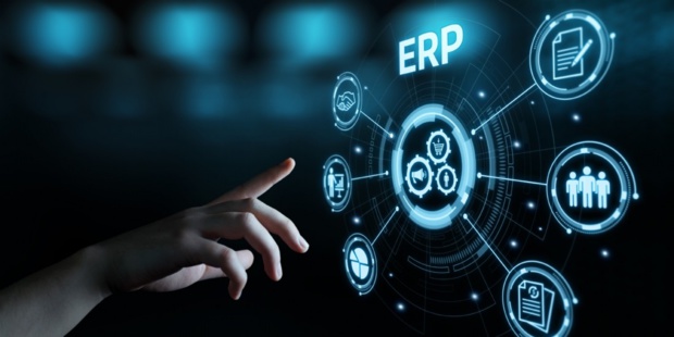 Atténuer les effets de la crise économique grâce à l’ERP Atténuer les effets de la crise économique grâce à l’ERP