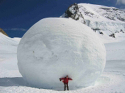 Dette : la boule de neige grandit