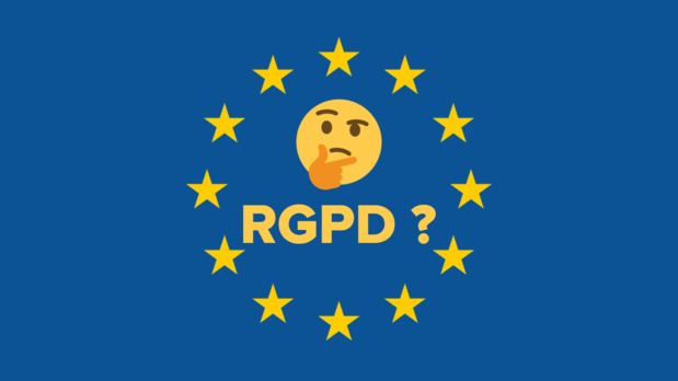 Le RGPD fête ses 3 ans : le point pour les DSI Le RGPD fête ses 3 ans : le point pour les DSI