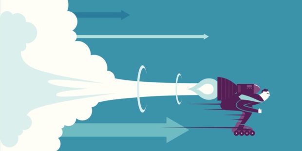 Déployer une stratégie d’hyper croissance : un projet d’entreprise qui ne s’improvise pas Déployer une stratégie d’hyper croissance : un projet d’entreprise qui ne s’improvise pas