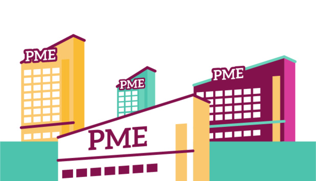 Les Français et les PME Les Français et les PME