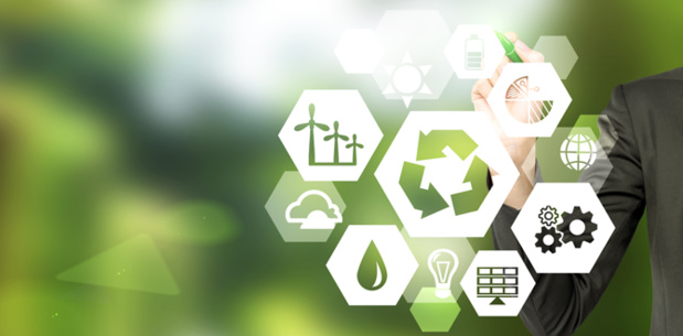 La RSE : un réel engagement à long terme La RSE : un réel engagement à long terme