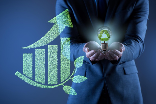 Risque climat pour les entreprises : comment s'adapter ? Risque climat pour les entreprises : comment s'adapter ?