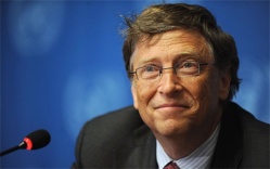 Les milliards de Bill Gates Les milliards de Bill Gates