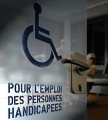 Droit des travailleurs handicapés : "se taire ne veut pas dire renoncer à ses  droits !"