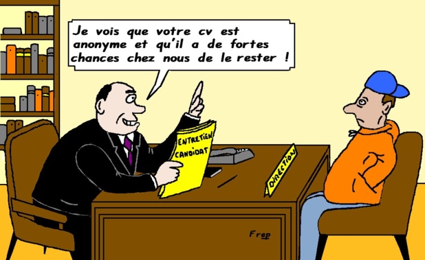 ... et repousser les plus mauvais ... et repousser les plus mauvais