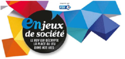 « (En)jeux de société » décrypte l’utilité sociale des jeux « (En)jeux de société » décrypte l’utilité sociale des jeux