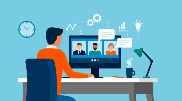 7 astuces pour réduire son empreinte carbone en télétravail 7 astuces pour réduire son empreinte carbone en télétravail