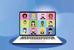 Comment la visioconférence renforce sa relation client Comment la visioconférence renforce sa relation client