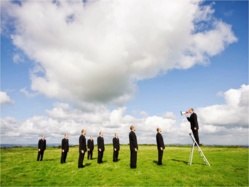 Dirigeants : la confiance enfin en hausse Dirigeants : la confiance enfin en hausse