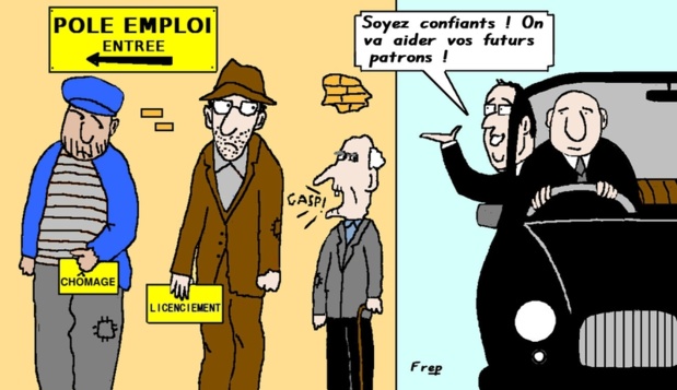 A la recherche de solutions... A la recherche de solutions...