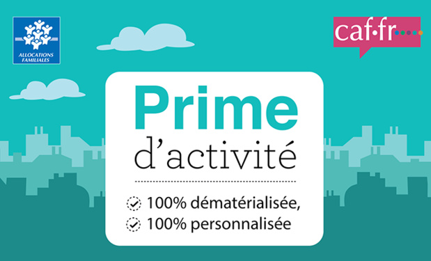 37% de bénéficiaires de la prime d’activité en plus après sa revalorisation en 2019 37% de bénéficiaires de la prime d’activité en plus après sa revalorisation en 2019