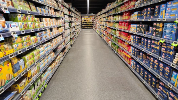 81 % des catégories alimentaires sont inflationnistes 81 % des catégories alimentaires sont inflationnistes