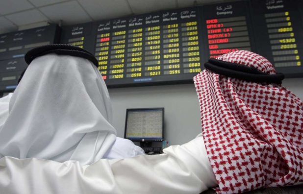 Les pays du Golfe face à l'inflation Les pays du Golfe face à l'inflation